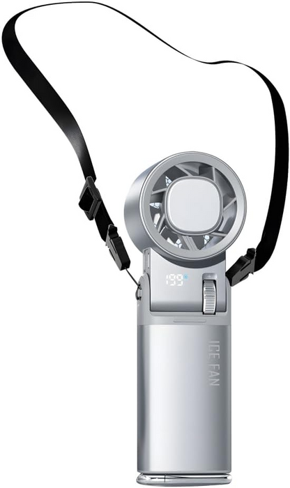 Handheld Portable Turbo Fan