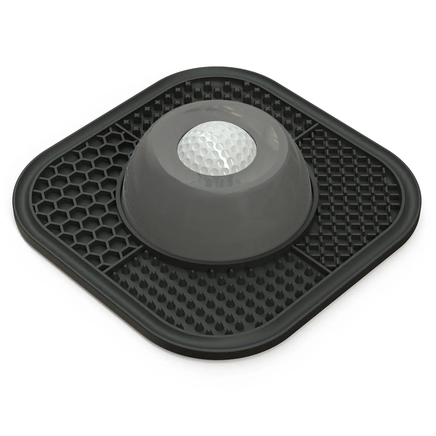 Slow Feeder Dog Bowls for Liquid Treat