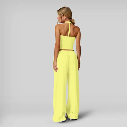 Women's 2-Piece Athleisure Outfits