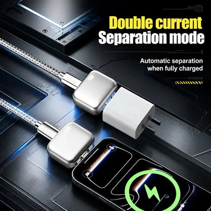 140W Type-C Battery Guard Charging Accessory