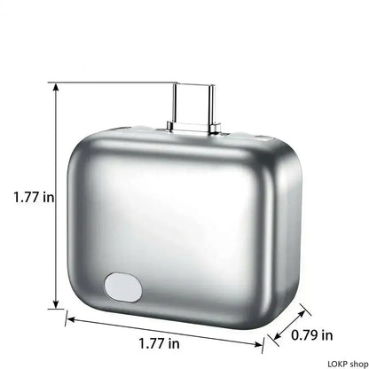 140W Type-C Battery Guard Charging Accessory