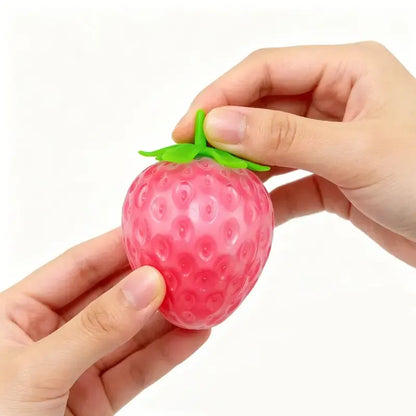 8-Piece Set Box Malt Sugar Stress Relief Fidget Toys