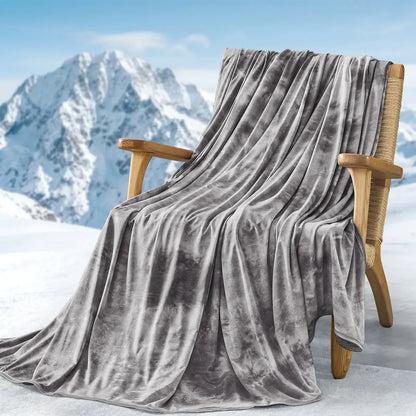 Summer Blankets for Hot Sleepers & Night Sweat