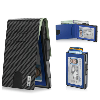 Wallet for Men - Pop Up Case