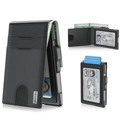 Wallet for Men - Pop Up Case