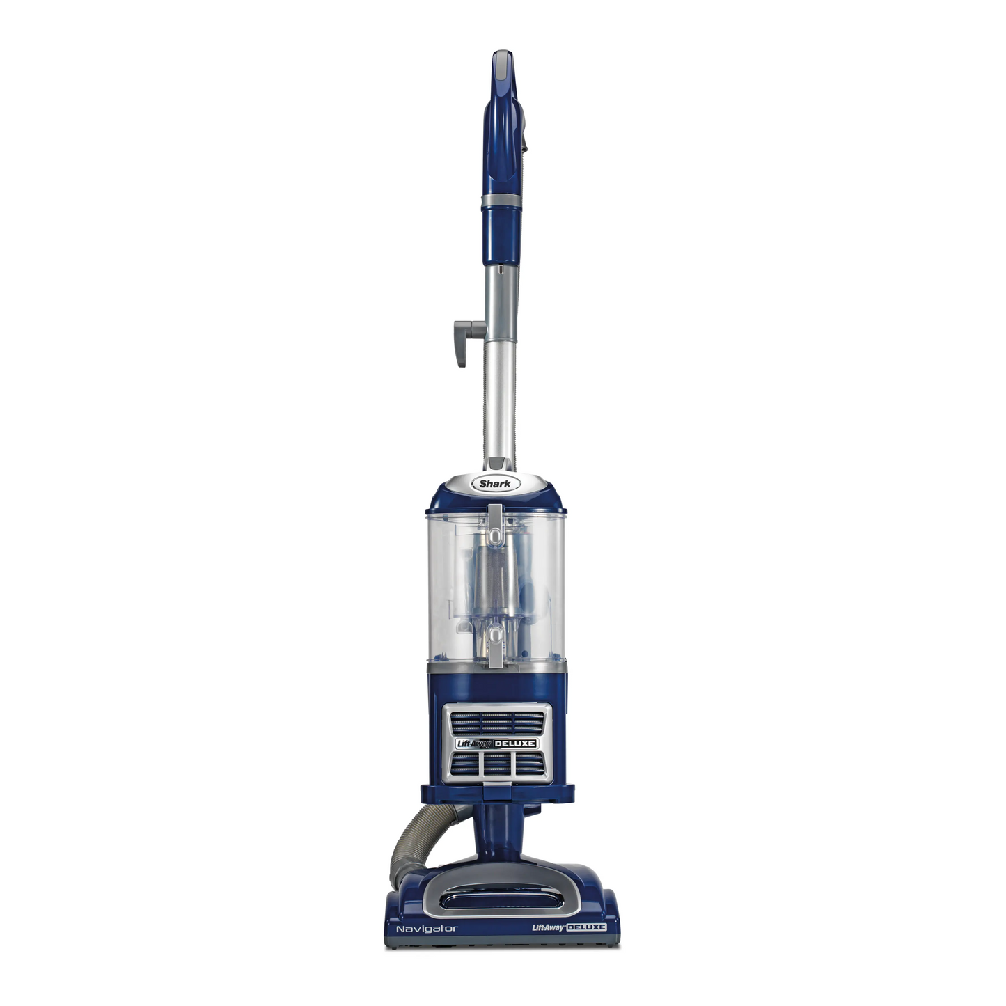 1 Upright Vacuum Perfect for Deep & Versatile Cleaning - NV360