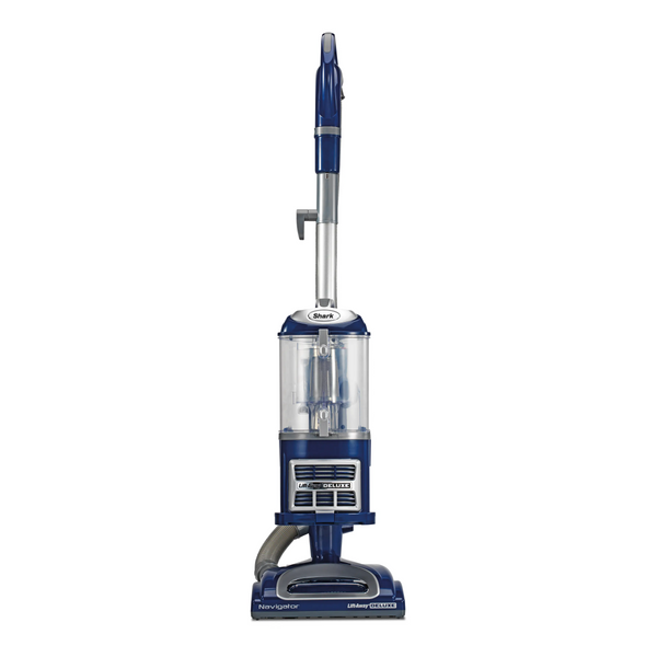 1 Upright Vacuum Perfect for Deep & Versatile Cleaning - NV360