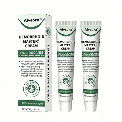 Hemorrhoid cooling and itching relief bacterial inhibition skin moisturizing Purple Daisy Color Solution