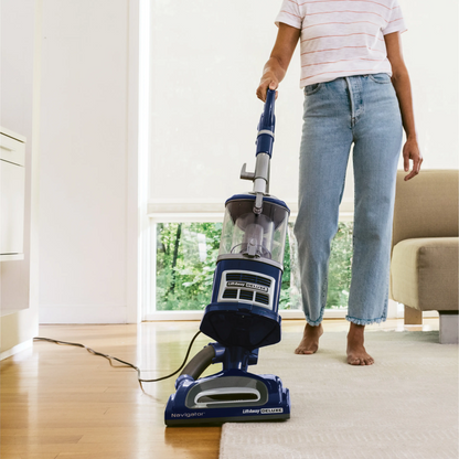 1 Upright Vacuum Perfect for Deep & Versatile Cleaning - NV360