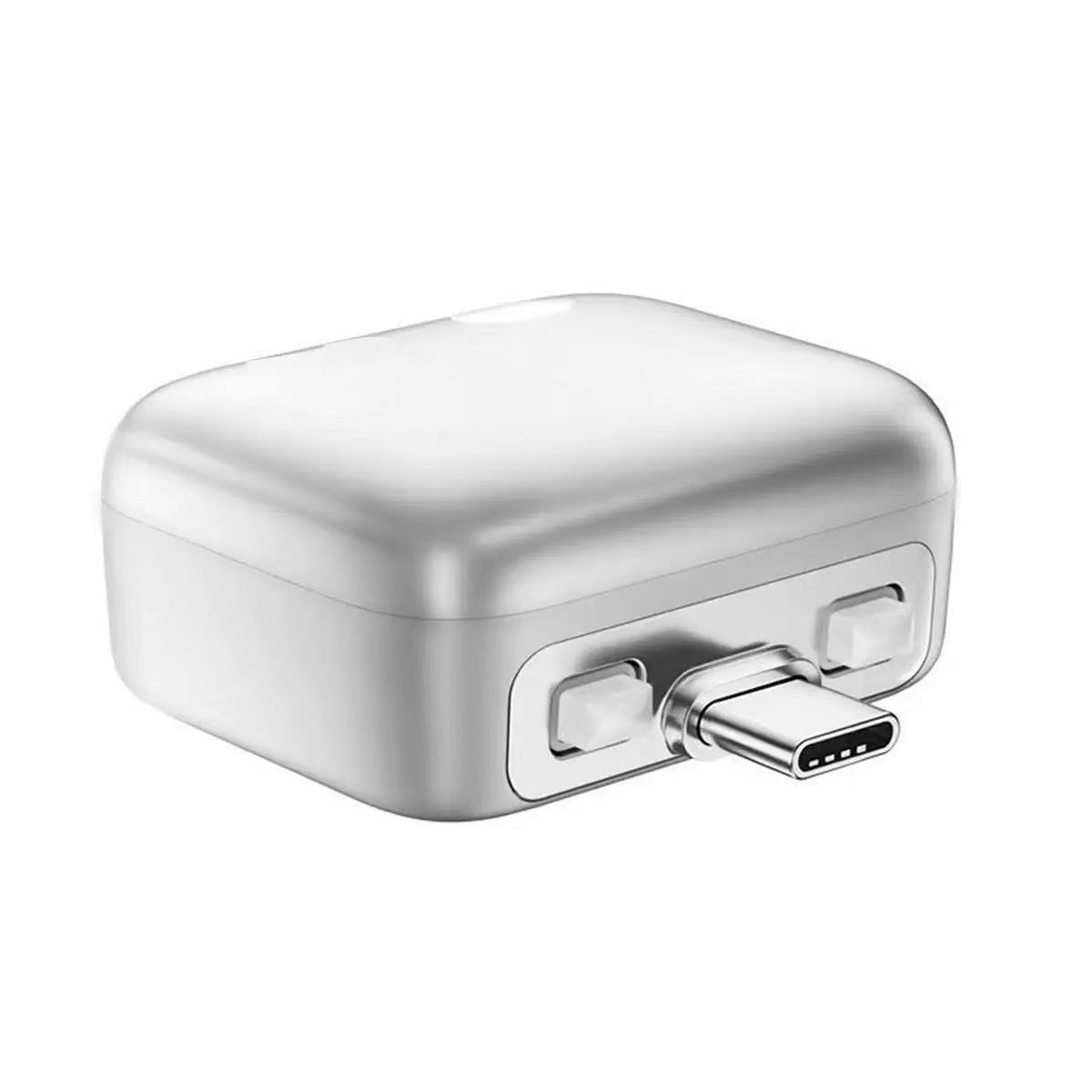 140W Type-C Battery Guard Charging Accessory