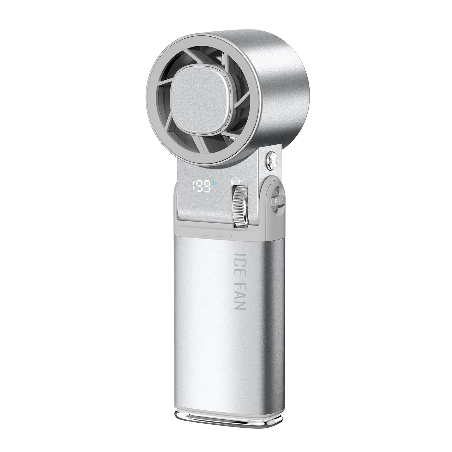 Handheld Portable Turbo Fan