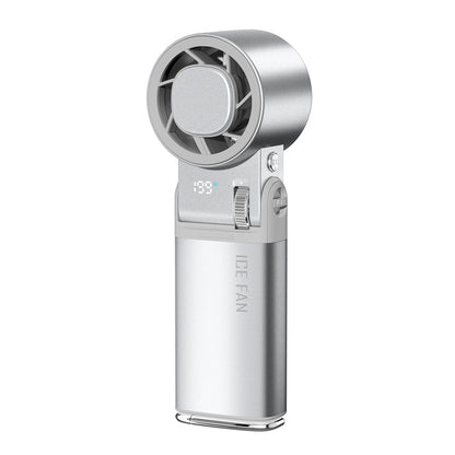 Handheld Portable Turbo Fan