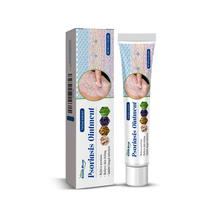 Sensitive Skin Soothing Care Cream, Natural Botanical Formula