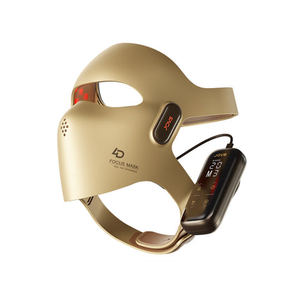 JOVS 4D Laser Light Therapy Mask