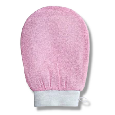 Exfoliation Glove