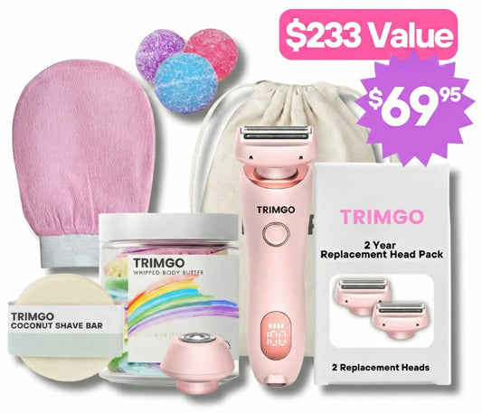 Glow Essentials Kit™