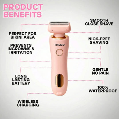 TrimGo Pro 2.0™