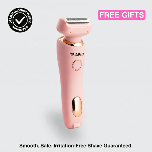 TrimGo Pro 2.0™