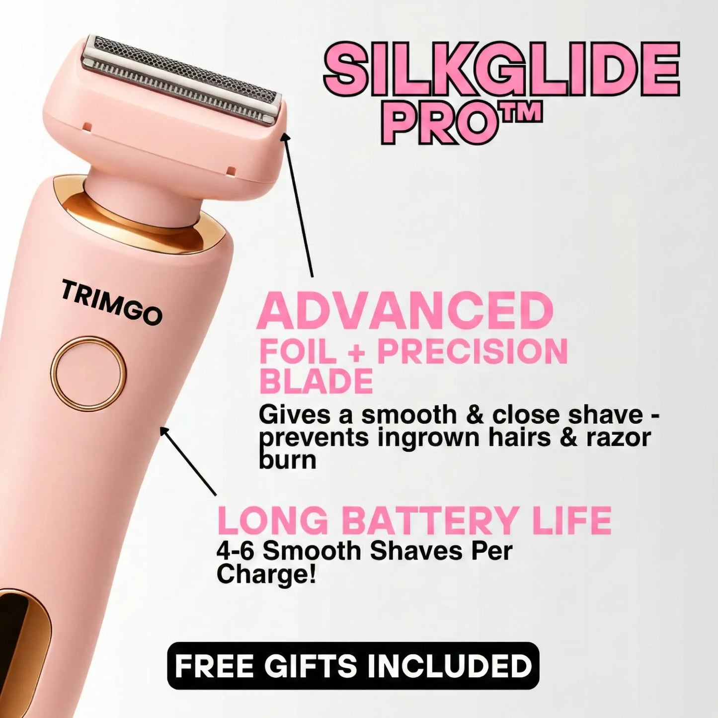TrimGo Pro 2.0™
